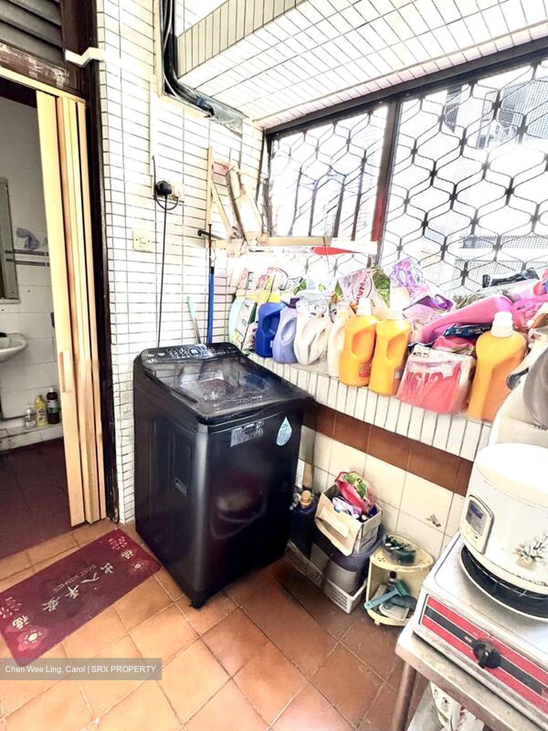 Dong Xing Court (D15), Apartment #466853631